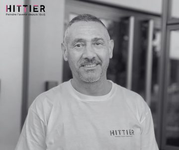 Façadier Hiitier peinture